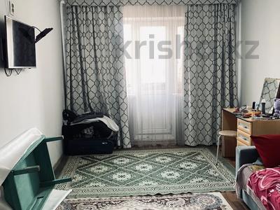 2-комнатная квартира · 45.1 м² · 4/5 этаж, каратау 25 — односторонка, Аквалайф! за 10.7 млн 〒 в Таразе