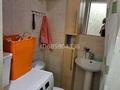 1-комнатная квартира · 21 м² · 4/5 этаж, Рыскулбекова 27/2 за 15 млн ₸ в Астане, Алматы р-н