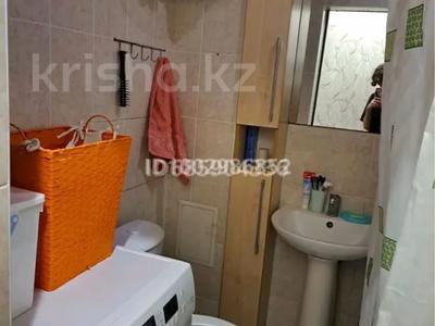 1-бөлмелі пәтер · 21 м² · 4/5 қабат, Рыскулбекова 27/2, бағасы: 15 млн ₸ в Астане, Алматы р-н