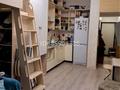 1-комнатная квартира · 21 м² · 4/5 этаж, Рыскулбекова 27/2 за 15 млн ₸ в Астане, Алматы р-н — фото 2