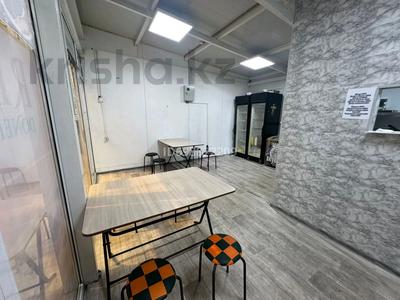 Свободное назначение, магазины и бутики, общепит · 30 м² за 11 млн 〒 в Алматы, Турксибский р-н