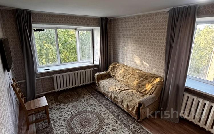 1-комнатная квартира · 32 м² · 5/5 этаж, Протозанова 41 за 13.2 млн ₸ в Усть-Каменогорске — фото 2