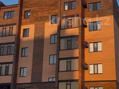 1-комнатная квартира · 47 м² · 6/6 этаж, мкр. Алтын орда, Алтын Орда за 15.5 млн ₸ в Актобе