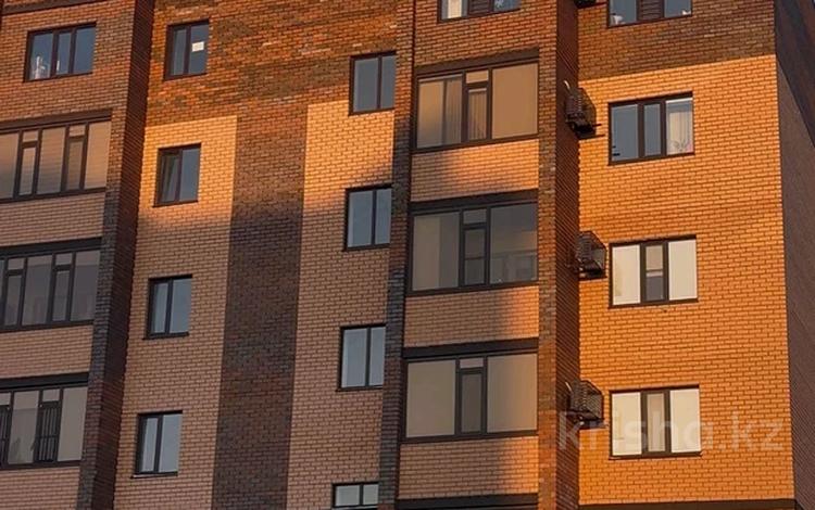 1-комнатная квартира · 47 м² · 6/6 этаж, мкр. Алтын орда, Алтын Орда за 15.5 млн ₸ в Актобе — фото 2