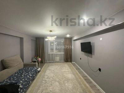 2-комнатная квартира · 64 м² · 5/9 этаж, Аль-Фараби 34 — Есенберлина/ Аль-Фараби за 27.3 млн 〒 в Усть-Каменогорске, Ульбинский