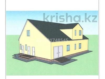 Отдельный дом · 5 комнат · 170.8 м² · 8.8 сот., Мкр. Атырау за 9 млн ₸ в Кульсары