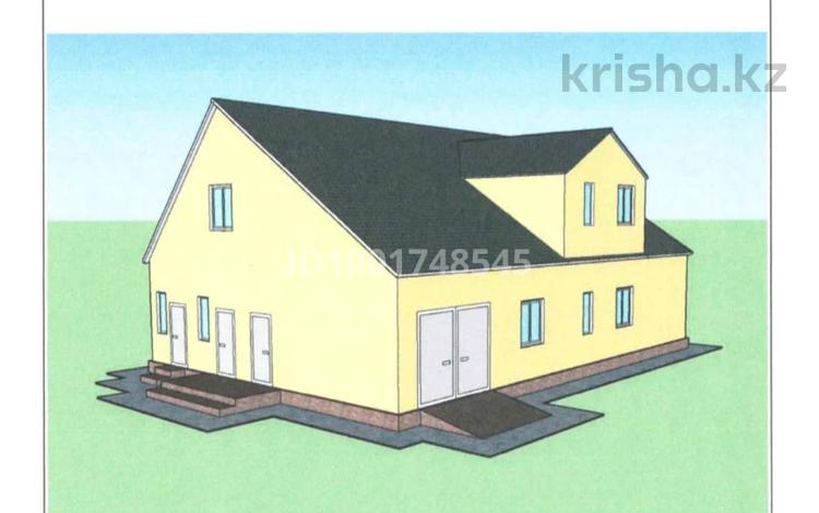 Жеке үй · 5 бөлме · 170.8 м² · 8.8 сот., Мкр. Атырау, бағасы: 9 млн ₸ в Кульсары — фото 2
