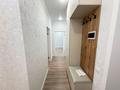 2-бөлмелі пәтер · 60 м² · 11/12 қабат, Ахмет Байтурсынулы 18, бағасы: 33.5 млн ₸ в Астане, Алматы р-н — фото 9