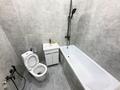 2-бөлмелі пәтер · 60 м² · 11/12 қабат, Ахмет Байтурсынулы 18, бағасы: 33.5 млн ₸ в Астане, Алматы р-н — фото 11