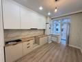 2-бөлмелі пәтер · 60 м² · 11/12 қабат, Ахмет Байтурсынулы 18, бағасы: 33.5 млн ₸ в Астане, Алматы р-н