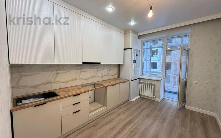 2-бөлмелі пәтер · 60 м² · 11/12 қабат, Ахмет Байтурсынулы 18, бағасы: 33.5 млн ₸ в Астане, Алматы р-н — фото 7