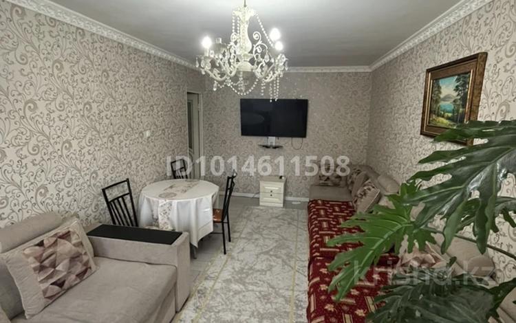 2-комнатная квартира · 47 м² · 4/5 этаж, Туркестанская 2/3 за 160 000 ₸ в Шымкенте, Аль-Фарабийский р-н — фото 2