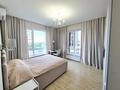 3-комнатная квартира · 80 м² · 4/12 этаж, Тажибаевой 157 к4 — МЕГА (все ком изолированны) за 89 млн ₸ в Алматы, Бостандыкский р-н