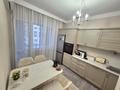 3-комнатная квартира · 80 м² · 4/12 этаж, Тажибаевой 157 к4 — МЕГА (все ком изолированны) за 89 млн ₸ в Алматы, Бостандыкский р-н — фото 6