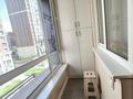 3-комнатная квартира · 80 м² · 4/12 этаж, Тажибаевой 157 к4 — МЕГА (все ком изолированны) за 89 млн ₸ в Алматы, Бостандыкский р-н — фото 10