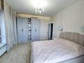 3-комнатная квартира · 80 м² · 4/12 этаж, Тажибаевой 157 к4 — МЕГА (все ком изолированны) за 89 млн ₸ в Алматы, Бостандыкский р-н — фото 2