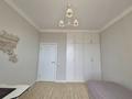 3-комнатная квартира · 80 м² · 4/12 этаж, Тажибаевой 157 к4 — МЕГА (все ком изолированны) за 89 млн ₸ в Алматы, Бостандыкский р-н — фото 3
