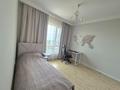 3-комнатная квартира · 80 м² · 4/12 этаж, Тажибаевой 157 к4 — МЕГА (все ком изолированны) за 89 млн ₸ в Алматы, Бостандыкский р-н — фото 4