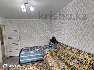1-комнатная квартира · 31 м² · 3/5 этаж, Маметова 48 — Возле памятника Маметова пересечения с Назарбаев за 8 000 ₸ в Уральске