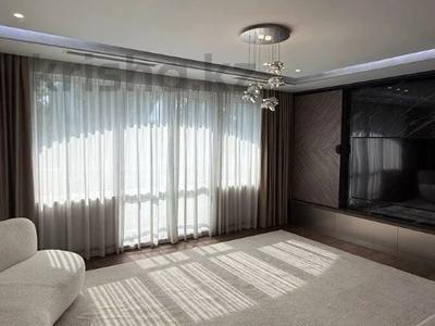 3-бөлмелі пәтер · 150 м² · 4/5 қабат, Самал-2 ш/а. 67, бағасы: 210 млн ₸ в Алматы, Медеуский р-н