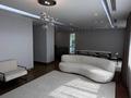 3-комнатная квартира · 150 м² · 4/5 этаж, мкр Самал-2 67 за 210 млн ₸ в Алматы, Медеуский р-н — фото 5