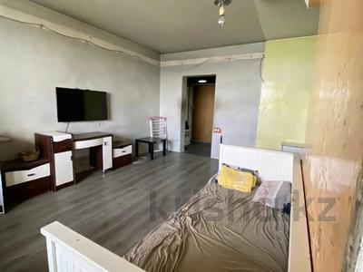 2-комнатная квартира · 48.2 м² · 18/19 этаж, Брусиловского 167 за 27 млн ₸ в Алматы, Алмалинский р-н