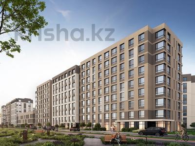 3-комнатная квартира · 60.28 м², Е 354 5 за ~ 32.1 млн 〒 в Астане, Есильский р-н