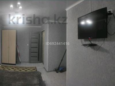 1-комнатная квартира · 30 м² · 2/5 этаж, Сергазина 51 — Рядом ТД Байтерек, Ардагер за 10 000 ₸ в 