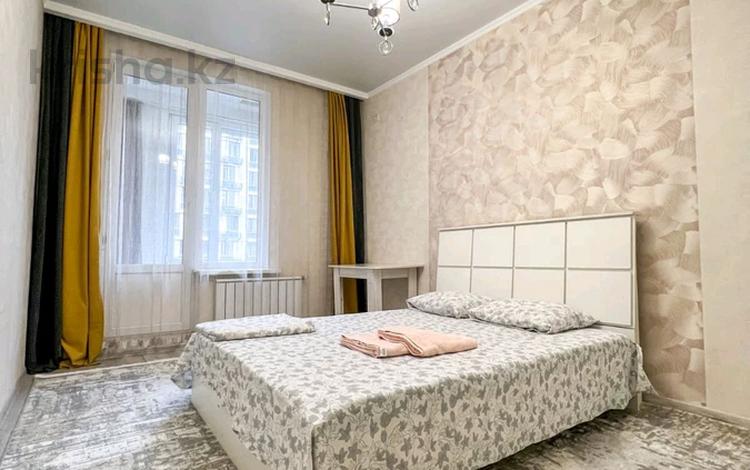 2-бөлмелі пәтер · 52 м² · 7/12 қабат, Каныша Сатпаева 133/1, бағасы: 20 000 ₸ в Алматы, Бостандыкский р-н — фото 29