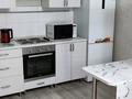 2-бөлмелі пәтер · 52 м² · 7/12 қабат, Каныша Сатпаева 133/1, бағасы: 20 000 ₸ в Алматы, Бостандыкский р-н — фото 10