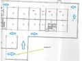 Свободное назначение · 1800 м² за 9 млн ₸ в Алматы, Медеуский р-н — фото 8