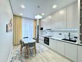 3-бөлмелі пәтер · 90 м² · 7/9 қабат, Туран 67 — 77, бағасы: 70.5 млн ₸ в Астане, Нура р-н — фото 2