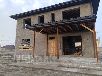Отдельный дом · 5 комнат · 200.8 м² · 10 сот., 3 отделение 94А за 40 млн ₸ в Талдыкоргане