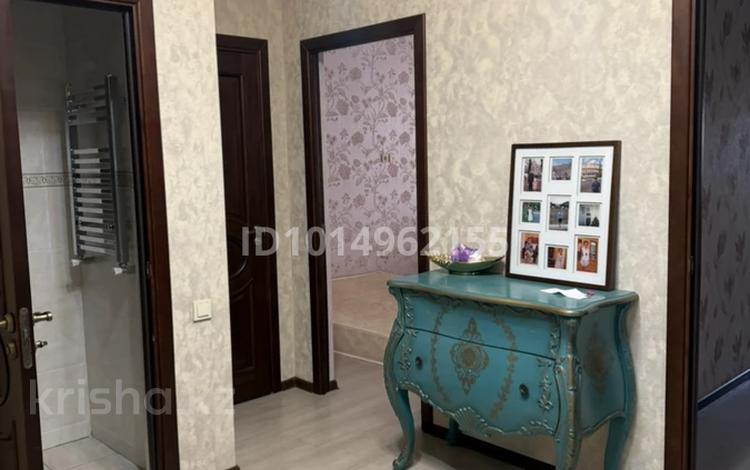 2-бөлмелі пәтер · 68 м² · 5/10 қабат, Береке ш/а, Байтурсынова 58В 58 — Мадели кожа, бағасы: 40 млн ₸ в Шымкенте, Аль-Фарабийский р-н — фото 2
