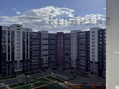 4-комнатная квартира · 114.6 м² · 9/12 этаж, Бухар жырау 32/1 за ~ 70 млн ₸ в Астане, Есильский р-н
