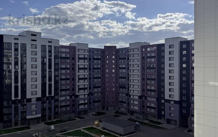 4-комнатная квартира · 114.6 м² · 9/12 этаж, Бухар жырау 32/1 за ~ 70 млн ₸ в Астане, Есильский р-н — фото 2