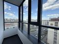 4-комнатная квартира · 114.6 м² · 9/12 этаж, Бухар жырау 32/1 за ~ 70 млн ₸ в Астане, Есильский р-н — фото 8