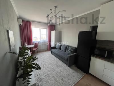 2-бөлмелі пәтер · 38 м² · 12/12 қабат, Сатпаева 90/36, 90/20, бағасы: 37 млн ₸ в Алматы, Бостандыкский р-н