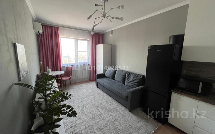 2-бөлмелі пәтер · 38 м² · 12/12 қабат, Сатпаева 90/36, 90/20, бағасы: 37 млн ₸ в Алматы, Бостандыкский р-н — фото 2