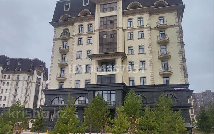 4-комнатная квартира · 130 м² · 2/9 этаж, Умай Ана 14/4 за 650 000 ₸ в Астане, Нура р-н — фото 2