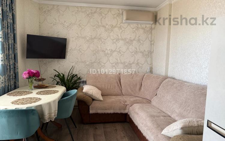 2-комнатная квартира · 49 м² · 10/10 этаж, Сартау 16 — Кордай за 23.5 млн ₸ в Астане, Алматы р-н — фото 34