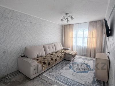 3-комнатная квартира · 49.9 м² · 4/5 этаж, Абая 13/1 за 21.5 млн ₸ в Усть-Каменогорске