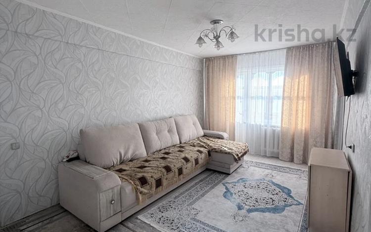 3-комнатная квартира · 49.9 м² · 4/5 этаж, Абая 13/1 за 21.5 млн ₸ в Усть-Каменогорске — фото 2