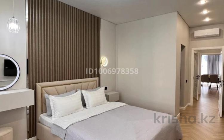 2-бөлмелі пәтер · 52 м², Кабанбай Батыра 49 — Бухар жырау, бағасы: 19 000 ₸ в Астане, Есильский р-н — фото 3