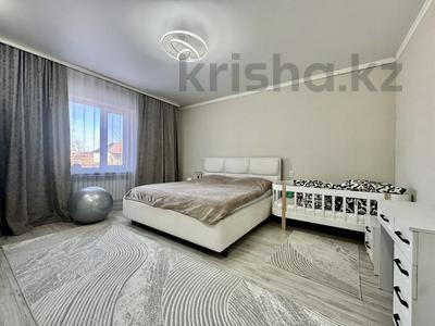 Жеке үй · 5 бөлме · 175.8 м² · 5 жүзд., Михайловка ш/а., Дальняя 82, бағасы: 35 млн ₸ в Караганде, Казыбек би р-н