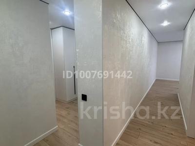 4-комнатная квартира · 92.1 м² · 2/5 этаж, Кизатова 3в за 45.5 млн 〒 в Петропавловске
