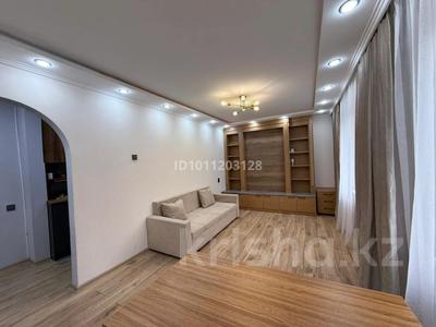 2-бөлмелі пәтер · 30 м² · 4/5 қабат, Маметова 25 — Назарбаева, бағасы: 28.5 млн ₸ в Алматы