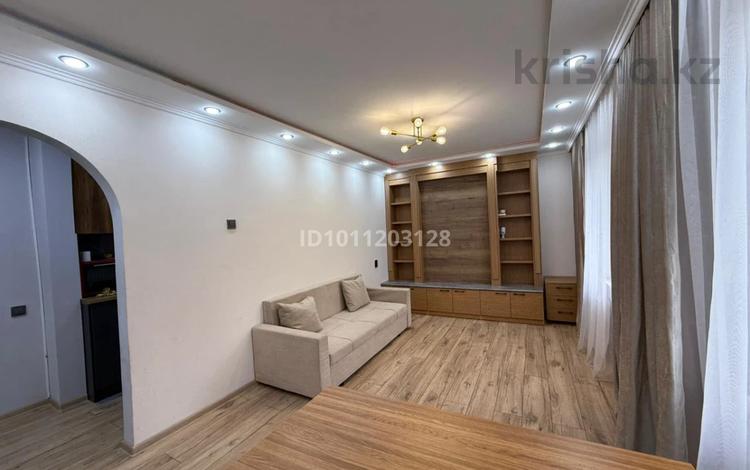 2-комнатная квартира · 30 м² · 4/5 этаж, Маметова 25 — Назарбаева за 28.5 млн ₸ в Алматы — фото 3