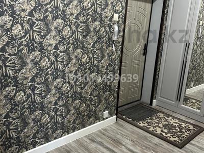 2-бөлмелі пәтер · 47 м² · 4/6 қабат, Найманбаева 196 — Нуршайыкова, бағасы: 28 млн ₸ в Семее, Красный Кордон
