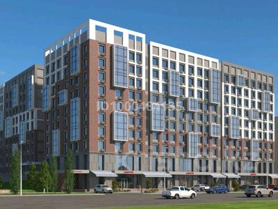 Продажа квартир в Шымкенте: 2-комнатная квартира · 58.1 м² · 6/9 этаж, Рыскулова 2/12 — Рыскулова-байтерекова за 31.5 млн 〒 2-комнатная квартира · 58.1 м² · 6/9 этаж, Рыскулова 2/12 — Рыскулова-байтерекова за 31.5 млн 〒 в Шымкенте, Енбекшинский р-н
